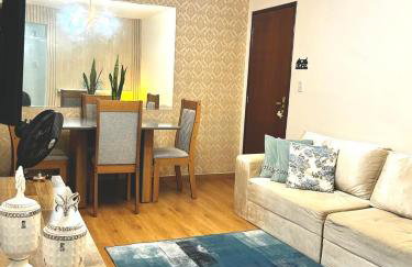 Apart Zen Santa Inês - Foto 5