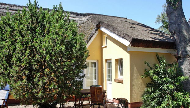 Appartementhaus Kathrin, Wieck am Darß - Foto 2, Imagen principal