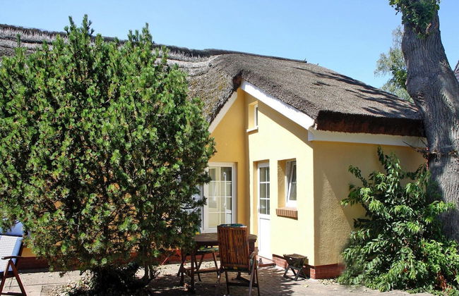 Apartment in Wieck Near Baltic Sea - Foto 1