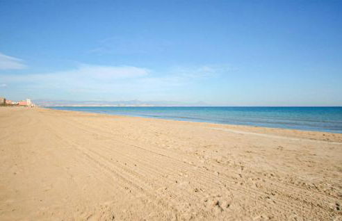 Gorgeous Apartment In Santa Pola - Foto 27