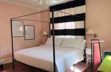 Blue Bungalow near OU Med/Downtown - Foto 17