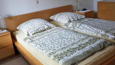 Ferienhaus Alte Straße - Foto 2