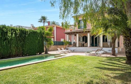 Villa Playa Felostal - Foto 40