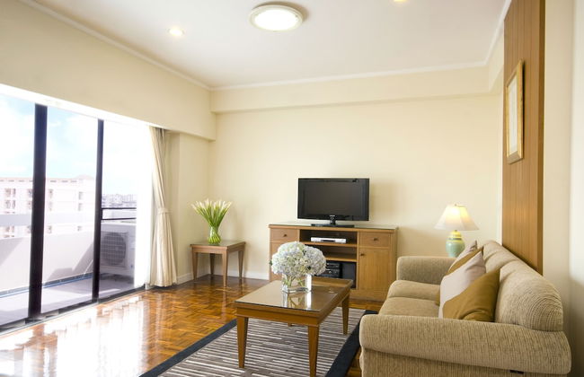 Kantary House Hotel & Serviced Apartments - Foto 41