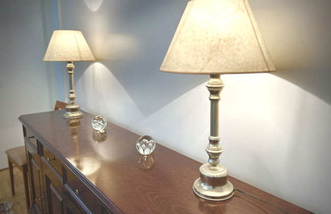 Exclusive Apartment in Recoleta BN4 by Apartments Bariloche - Foto 15