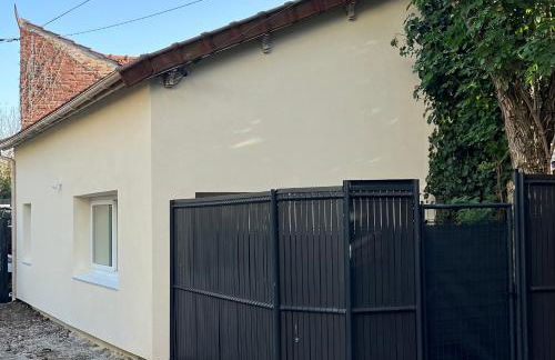 Amour d'une Nuit, LoveRoom - Foto 16