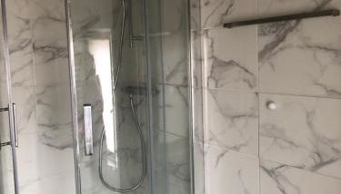 Agréable T2 au centre de Dijon - Foto 3, Shower