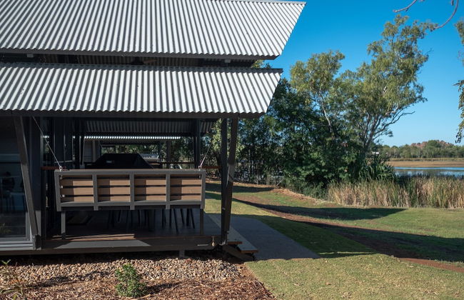 Kimberleyland Waterfront Holiday Park - Photo 24