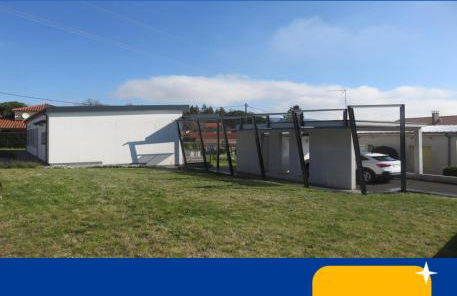 Maison Deville - Foto 1