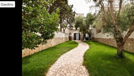 Villa Camilla Santa Maria al Bagno - Foto 3