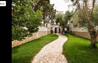 Villa Camilla Santa Maria al Bagno - Foto 3