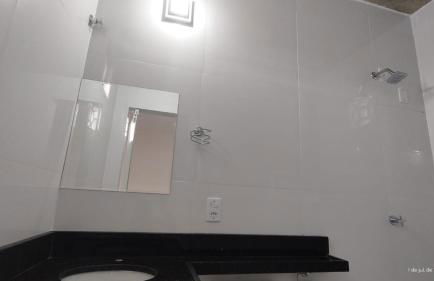 Casa mobiliada de 2 suítes na R São Lázaro 2367 - 2370 - Jardim Gonzaga - Foto 17