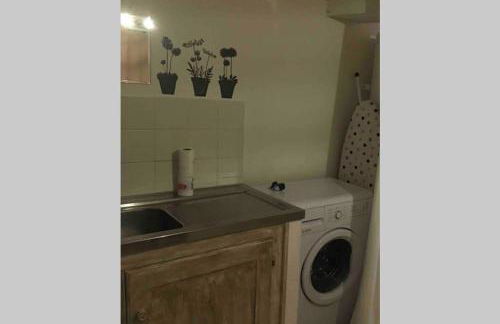 Maison Village Cosy 450m de la plage , 2km de la ville Cap Corse - Foto 22