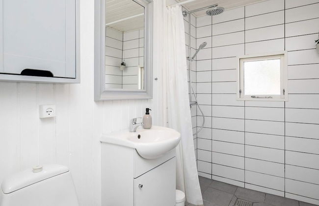 8 Person Holiday Home in Thisted - Photo 11