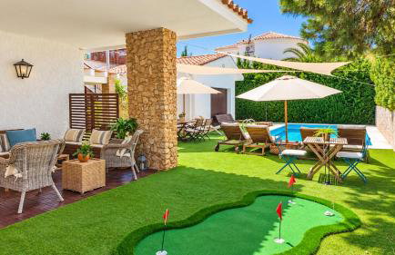 La Heredad - Villa en La Zenia - Foto 8