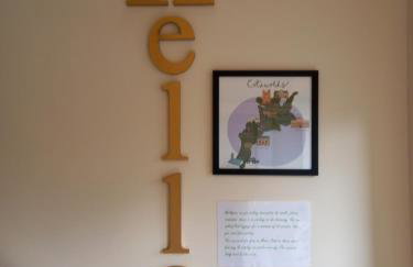 Moore Apartment - Foto 28