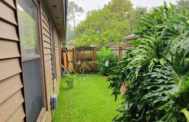 Mandarin I95 2 bedrooms Quiet area Backyard - Foto 30