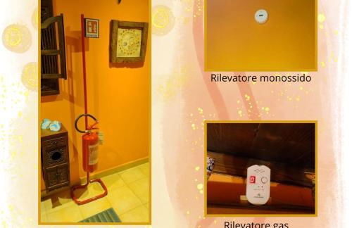 Shanti Ca' casa indipendente con giardino - Foto 27