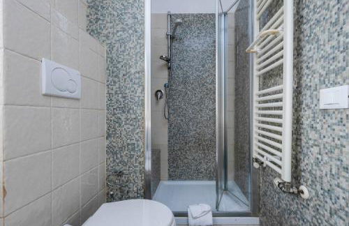 Da Giorgio e Teresa - Attico con terrazza a Piazza del Popolo - Foto 17