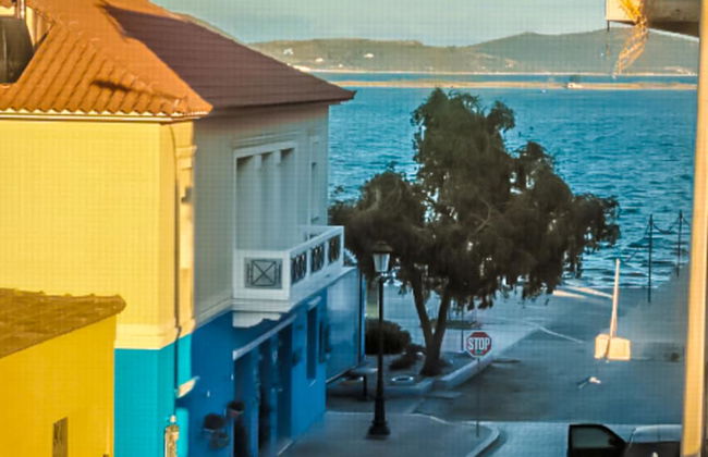 Evgenia's Balcony - Foto 9