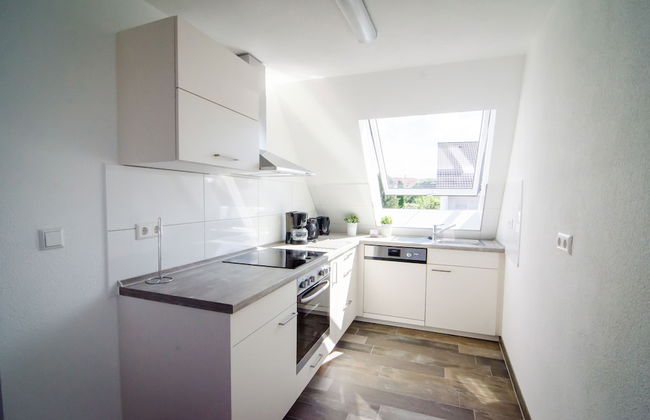 BB-Apartment - Foto 7