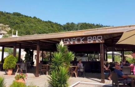 Corfu Glyfada Sea blue 137 - Foto 49