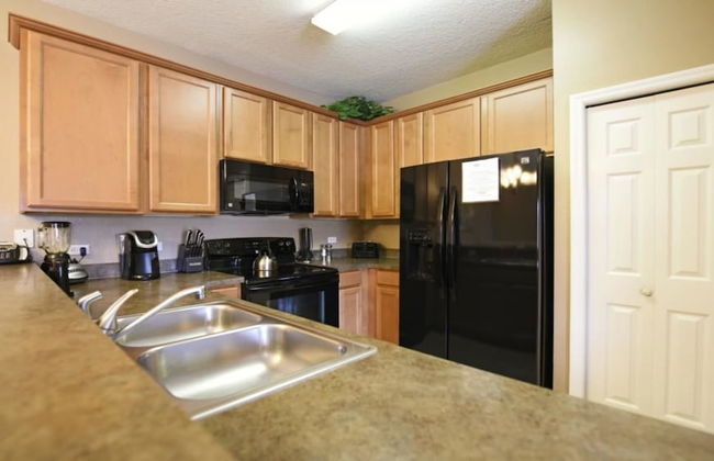 Fs55568 - Oakwater Resort - 2 Bed 2 Baths Townhome - Foto 17