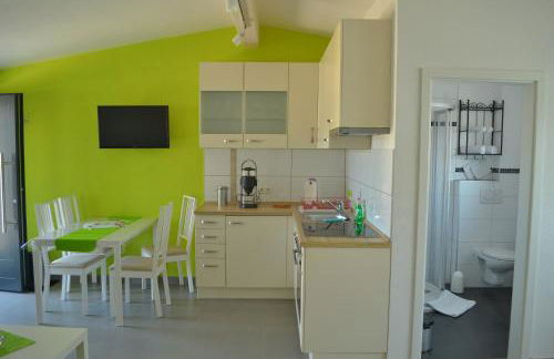 Ferienwohnung am Seewald - Foto 12