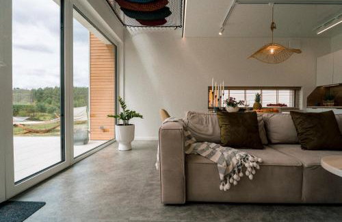 Kociołkowe Zacisze Łowyń - Foto 24