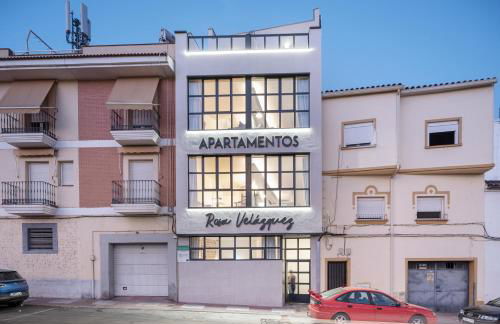 Apartamentos Rosa Velázquez - Foto 22