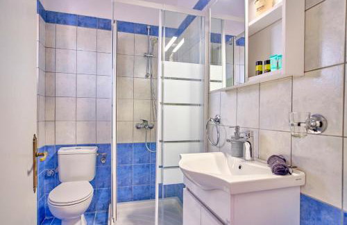 Logas Beach Studios Peroulades Corfu - Foto 10