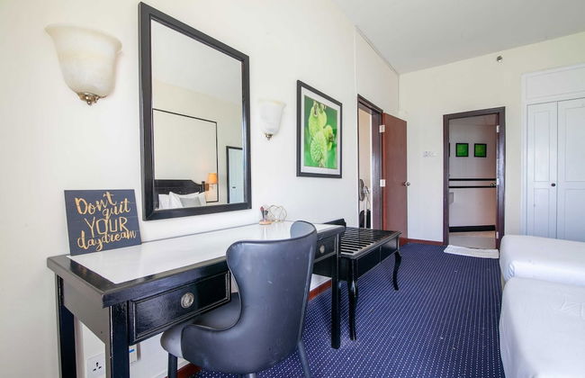 Sea View Paradise - Foto 55