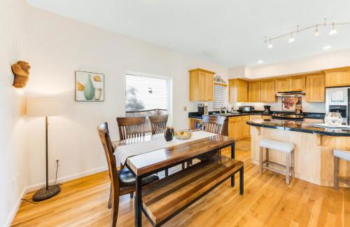 Yaquina Lighthouse View Beach Home - Foto 13