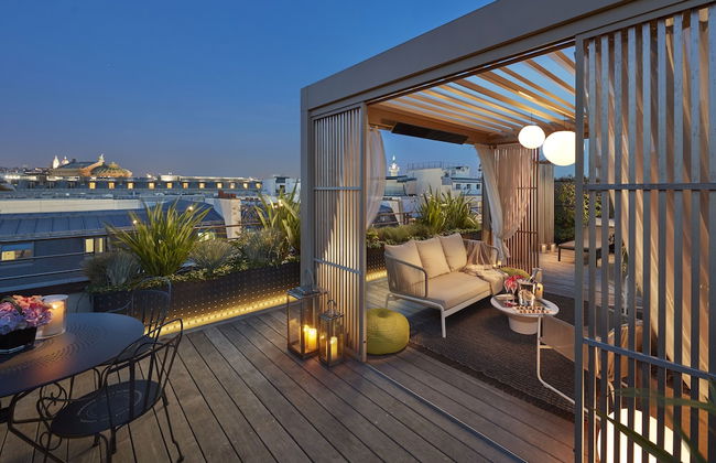 Mandarin Oriental, Paris - Foto 43