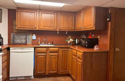 Garden Suite 30 Mins to NYC, Mins to EWR, Prudential Center, NJPACK - Foto 26