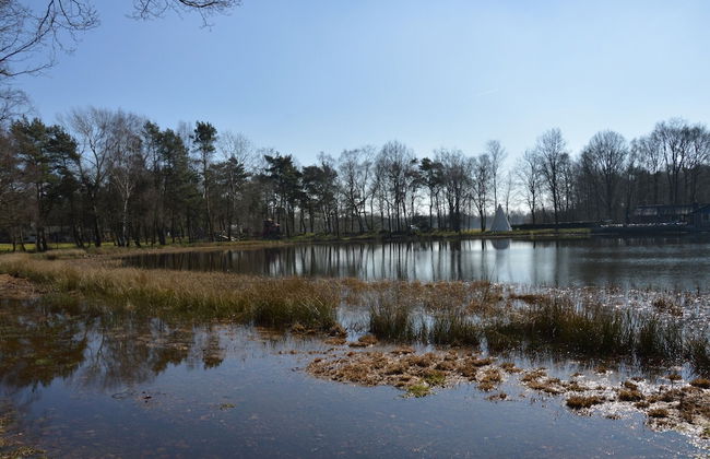 Unique Holiday Home in Stramproy near Forest - Foto 26