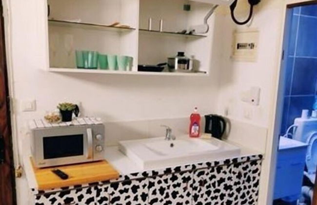 Carmel Market Apartments - Photo 52