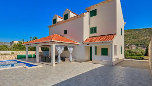 Villa Larum - Foto 2