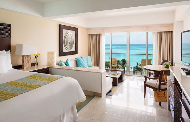 Grand Fiesta Americana Coral Beach Cancun - All Inclusive - Foto 14