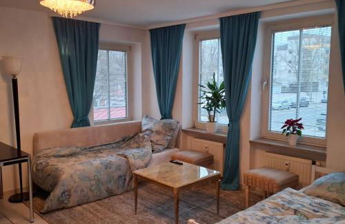 Apartroom München-Ost Berg-am-Laim - Foto 36