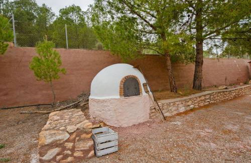 Holiday Home De la Cruz by Interhome - Foto 54