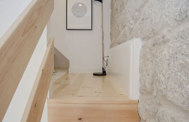 Liiiving In Porto Terrace & Sunny Apartment - Photo 34