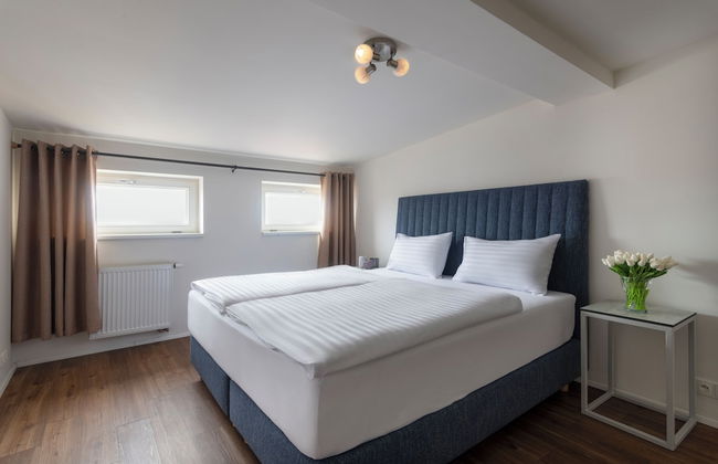 Prague Tales Boutique Residence by Dwellfort - Foto 55