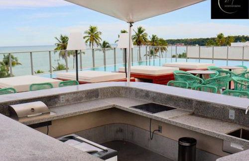 LM Setai Yacht Cabo Branco - Foto 24