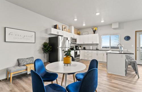 New 2 Bed 2 Bath Near Perry Dist and Downtown - Foto 1