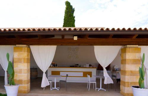 Masseria Tenuta Flora Maria - Foto 114