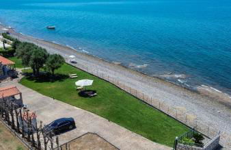 Luxury Beach Villa - Foto 45