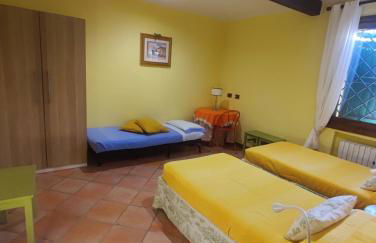 Borgo degli Ulivi - Photo 20