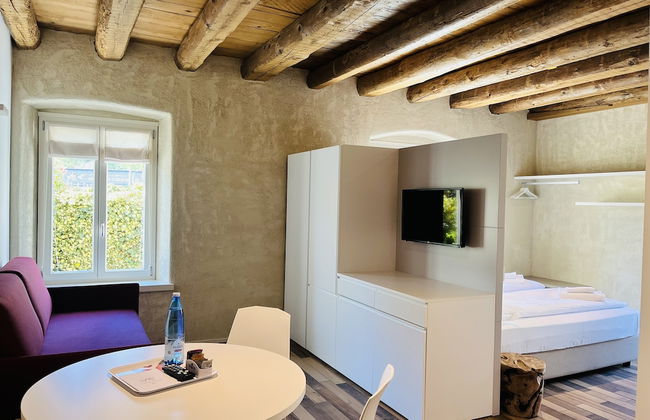 ALBOLA SUITE Holiday Apartments - Foto 2