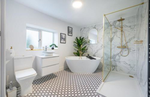 Homestead and Black Cat Barn - Foto 27